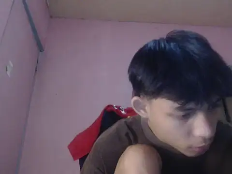 Kyoshi_19 Pertunjukan Webcam
