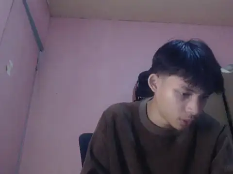 Kyoshi_19's Webcam Show