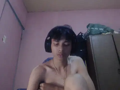Kyoshi_19 Pertunjukan Webcam