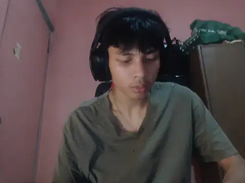 Show de Kyoshi_19 na webcam