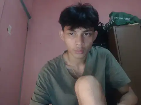 Kyoshi_19 Pertunjukan Webcam
