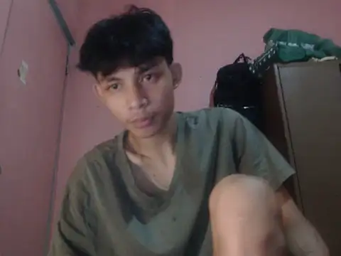 Kyoshi_19 Pertunjukan Webcam