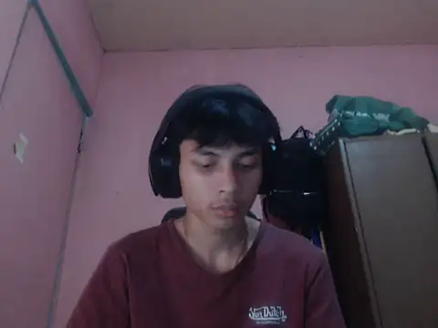 Show de webcam de Kyoshi_19