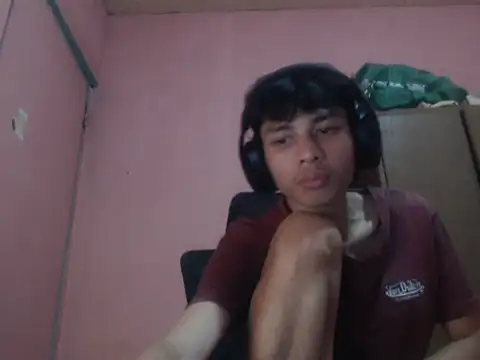 Kyoshi_19 Show Webcam
