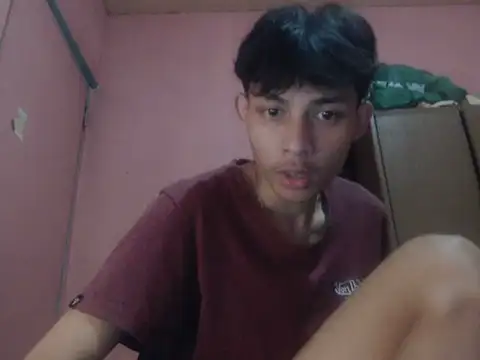 Kyoshi_19 Pertunjukan Webcam