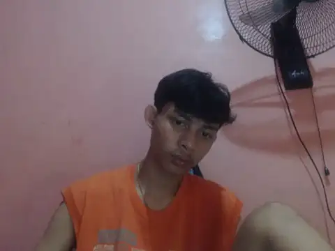 Kyoshi_19 Pertunjukan Webcam