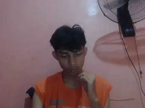Kyoshi_19 Pertunjukan Webcam