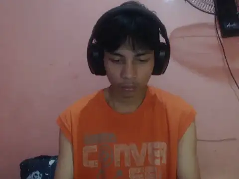 Kyoshi_19n Webbikameraesitys