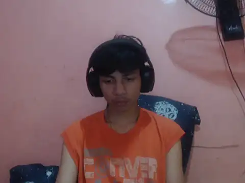 Kyoshi_19 – webcam-show