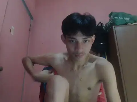 Kyoshi_19 Pertunjukan Webcam