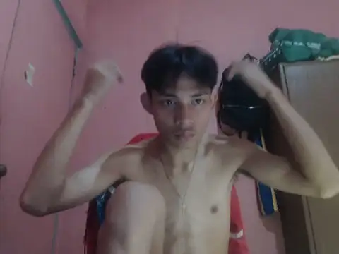 Kyoshi_19 Pertunjukan Webcam