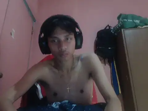 Show webcam de Kyoshi_19