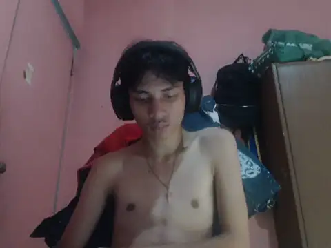 Kyoshi_19 Pertunjukan Webcam