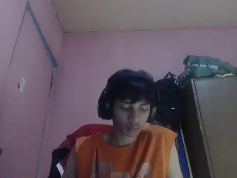 Kyoshi_19 Webcam show