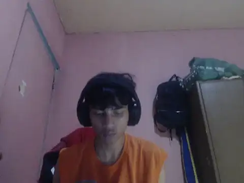 Kyoshi_19 Pertunjukan Webcam