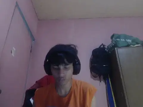 Kyoshi_19 Pertunjukan Webcam