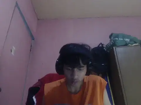 Kyoshi_19 Pertunjukan Webcam