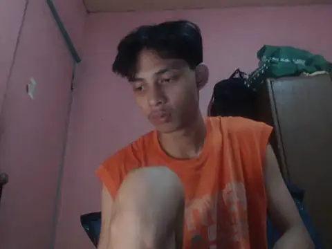 Kyoshi_19 webcam show