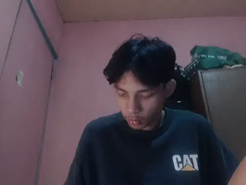 Kyoshi_19 Pertunjukan Webcam