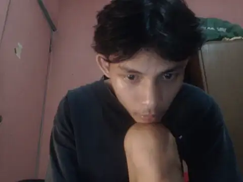 Kyoshi_19 Pertunjukan Webcam