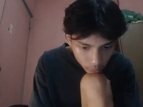 Kyoshi_19 Pertunjukan Webcam