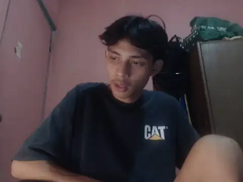 Kyoshi_19 Pertunjukan Webcam