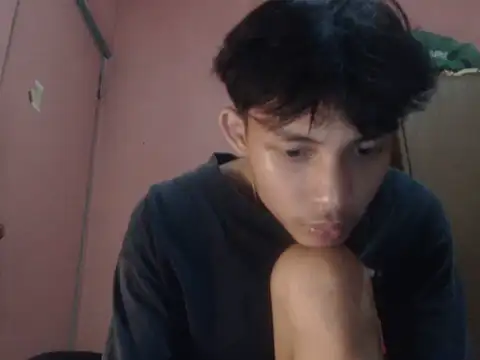 Kyoshi_19 Pertunjukan Webcam