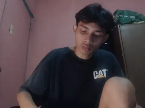 Kyoshi_19 Pertunjukan Webcam