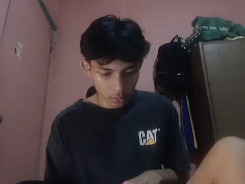 Kyoshi_19 Pertunjukan Webcam
