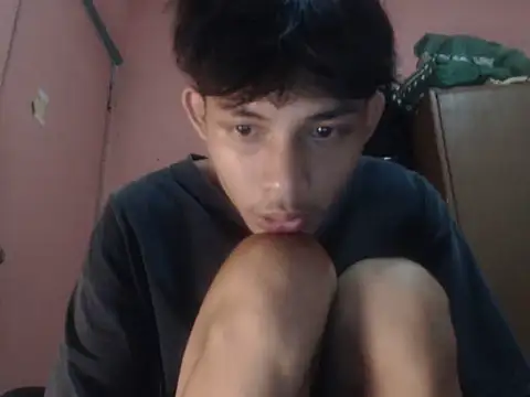 Kyoshi_19 Pertunjukan Webcam