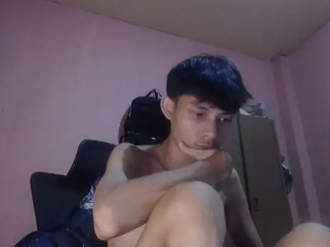 Kyoshi_19 Pertunjukan Webcam