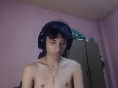 Kyoshi_19 Pertunjukan Webcam