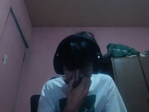 Kyoshi_19 웹캠 쇼