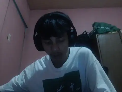 Kyoshi_19 Pertunjukan Webcam