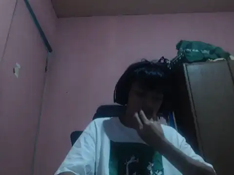 Kyoshi_19n Webbikameraesitys