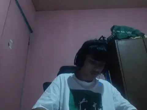 Kyoshi_19 网络视讯表演