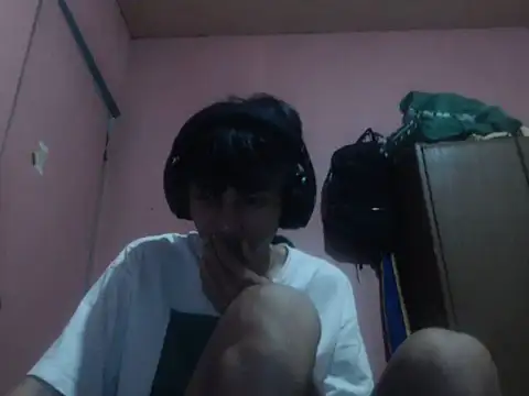 Pertunjukan Kamera Web Kyoshi_19