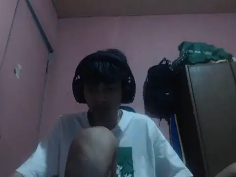 Kyoshi_19 Pertunjukan Webcam