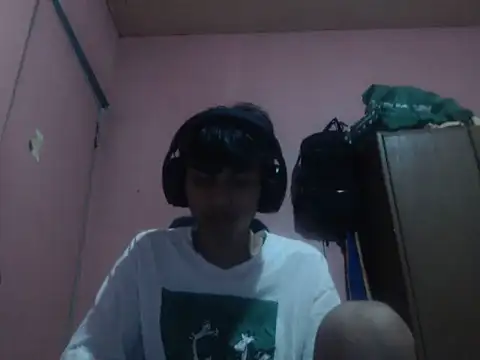 Kyoshi_19 웹캠 쇼