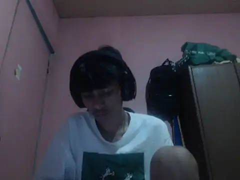 Kyoshi_19 Chat XXX live