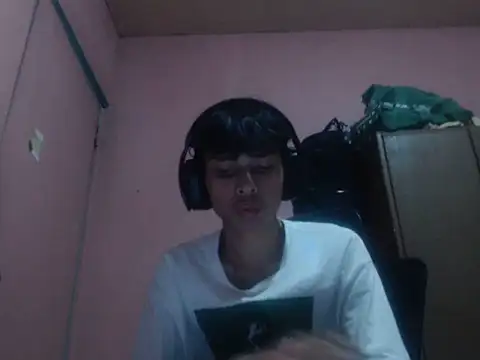 Kyoshi_19 Pertunjukan Webcam