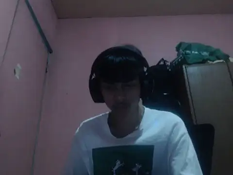 Kyoshi_19 Webcamshow