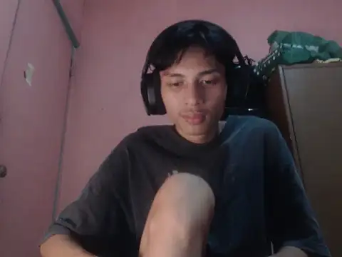 Kyoshi_19 Pertunjukan Webcam
