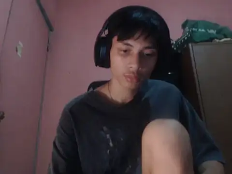Kyoshi_19 Pertunjukan Webcam
