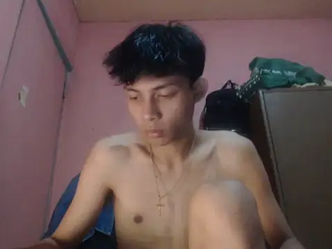Kyoshi_19 Pertunjukan Webcam