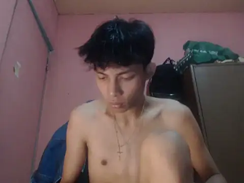 Kyoshi_19 Pertunjukan Webcam