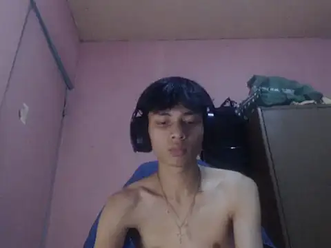 Kyoshi_19 网络视讯表演