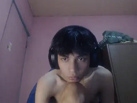 Kyoshi_19 웹캠 쇼