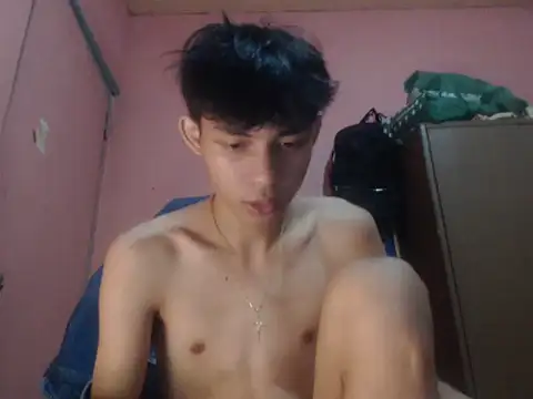Kyoshi_19 Pertunjukan Webcam