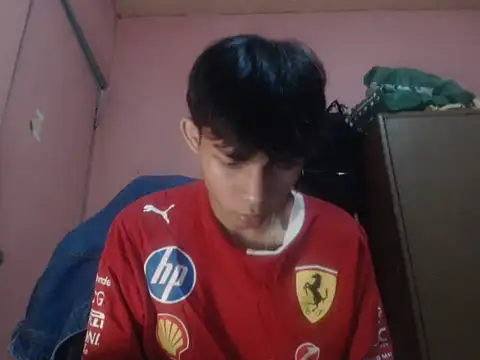 Kyoshi_19 Pertunjukan Webcam